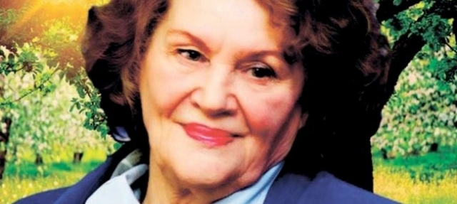 Моя свобода завжди при мені…(до відзначення 90-річчя з дня народження Ліни Костенко)